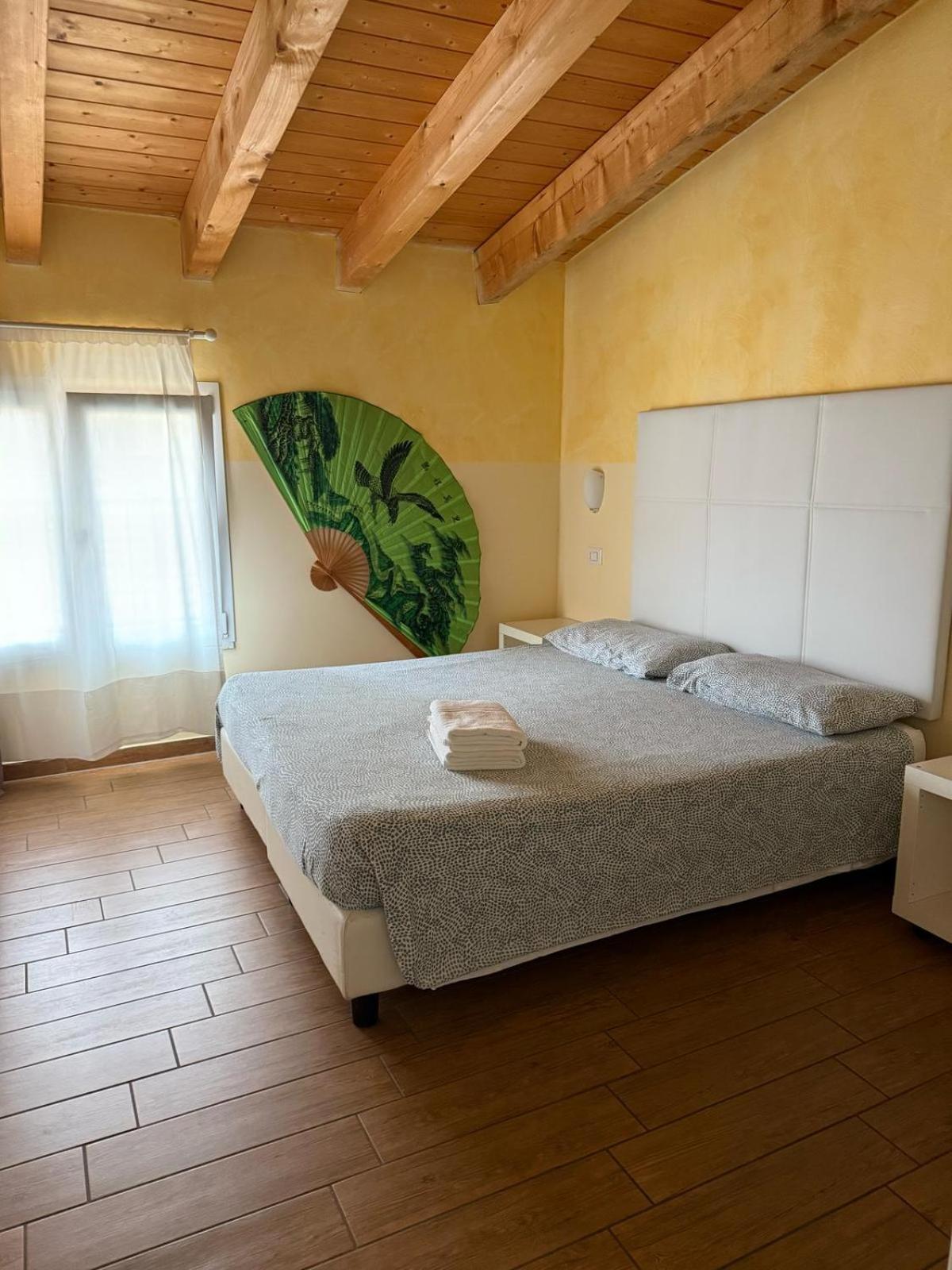 Via Mameli 5 Hotel San Remo Buitenkant foto
