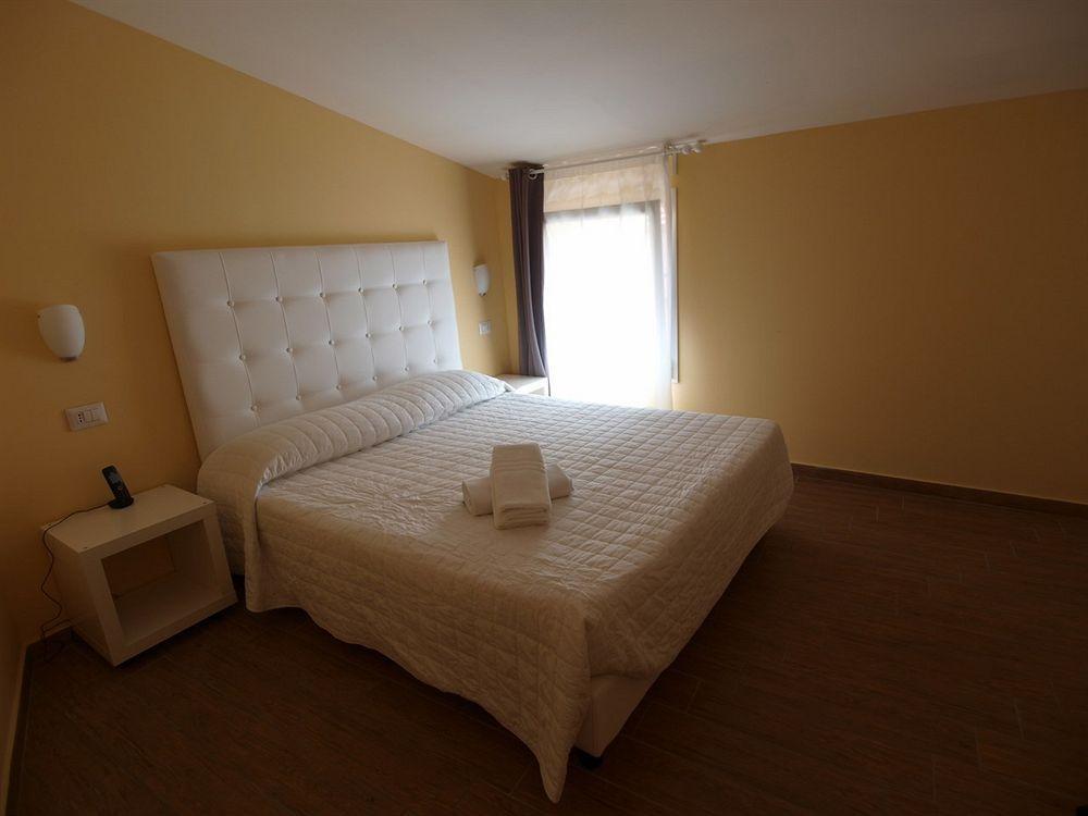 Via Mameli 5 Hotel San Remo Buitenkant foto