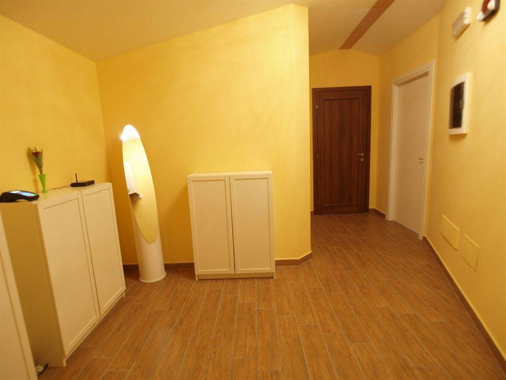 Via Mameli 5 Hotel San Remo Buitenkant foto