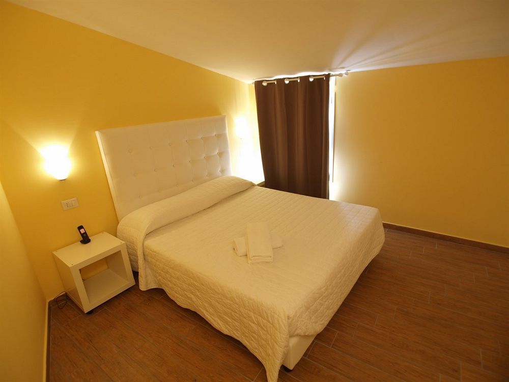 Via Mameli 5 Hotel San Remo Buitenkant foto