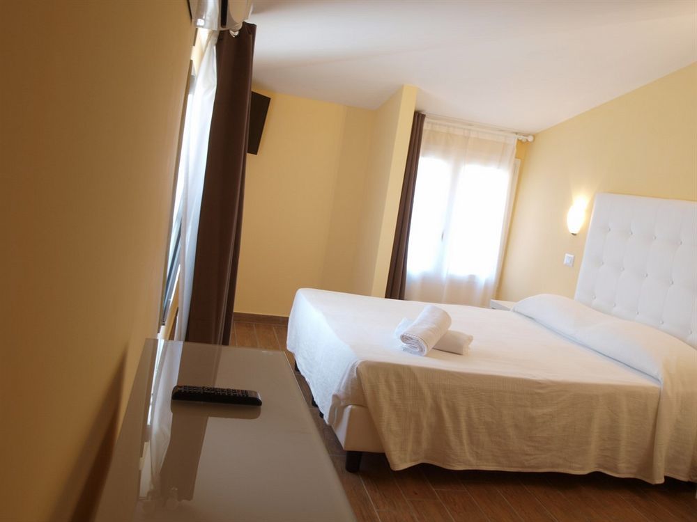 Via Mameli 5 Hotel San Remo Buitenkant foto