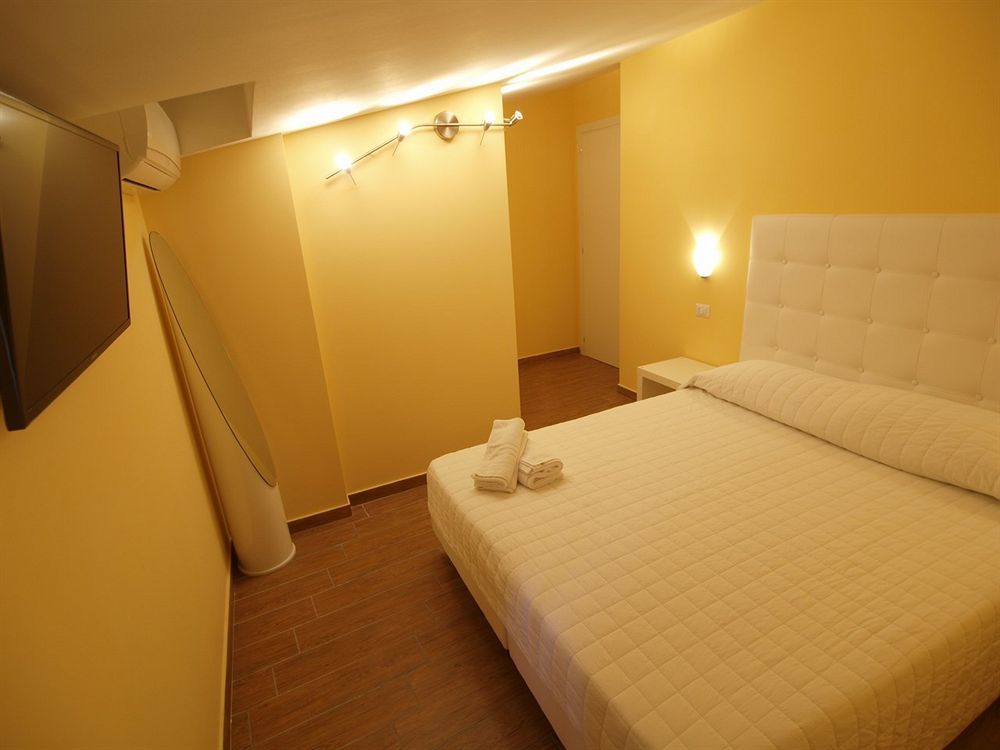 Via Mameli 5 Hotel San Remo Buitenkant foto